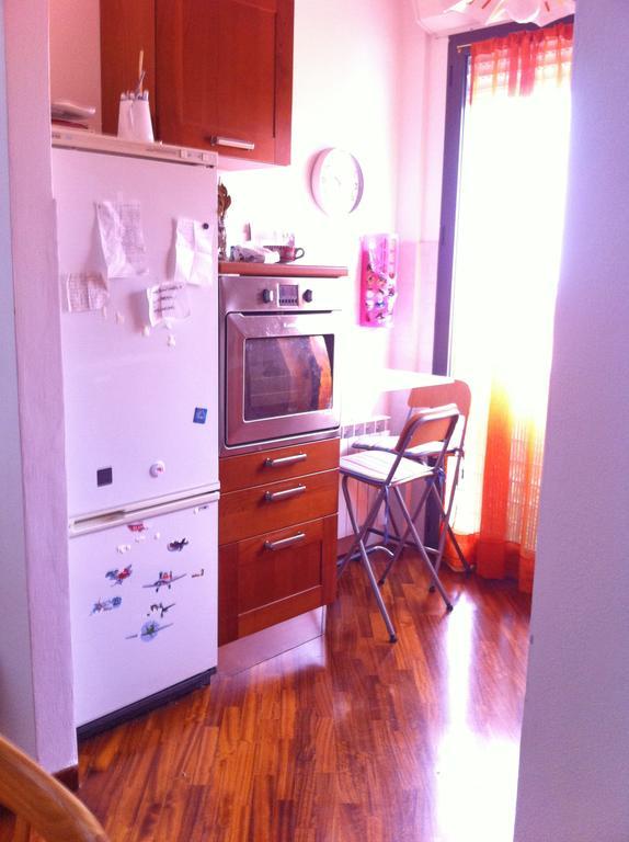 Silvia' S House Apartment