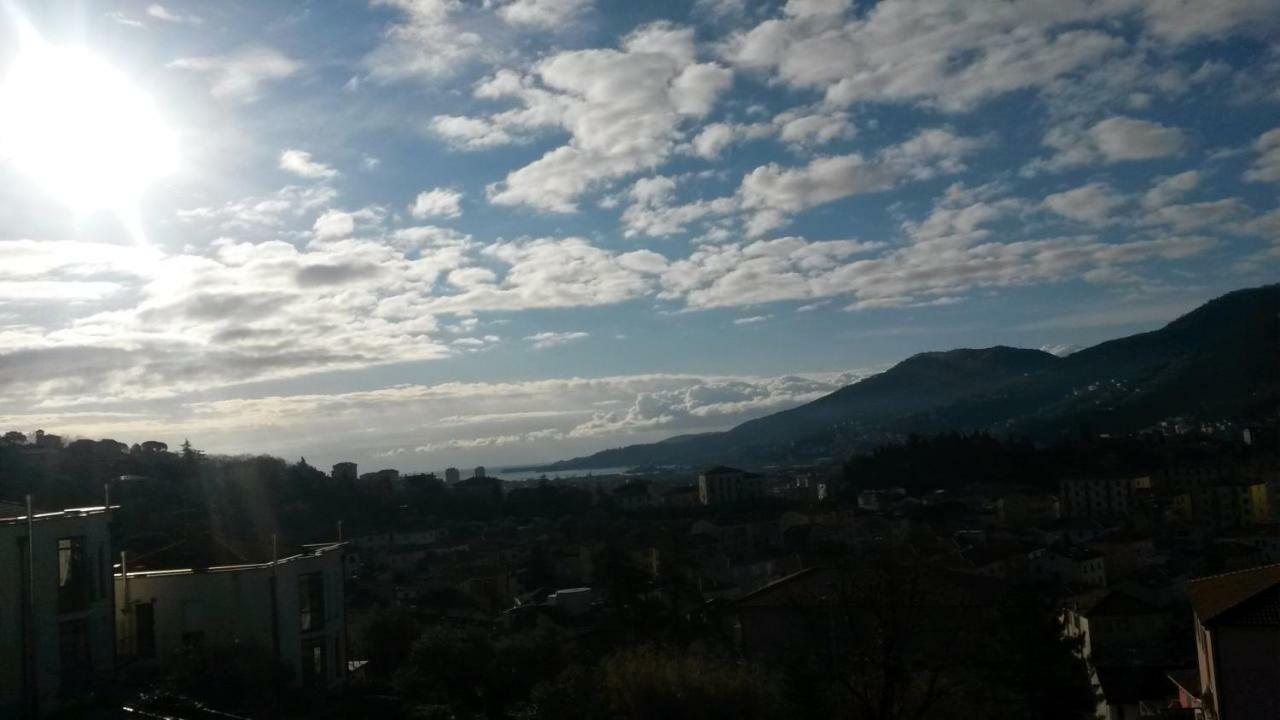 Silvia' S House Apartment La Spezia